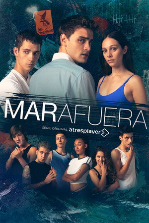 Mar afuera poszter