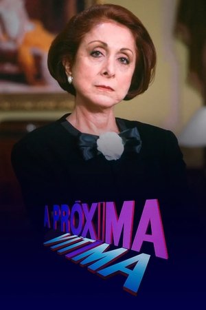 A következő áldozat