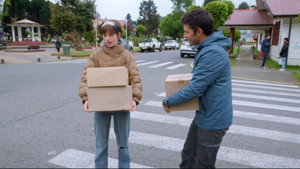 Al Sur del Corazón 1. évad Ep.7 7. epizód