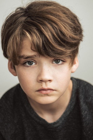 Flynn Gray profil kép