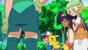 Pokémon 15. évad Ep.22 22. epizód