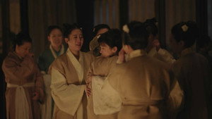 知否知否应是绿肥红瘦 1. évad Ep.25 25. epizód