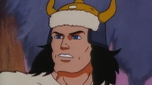 Conan the Adventurer 1. évad Ep.5 5. epizód