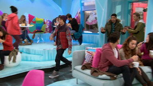 Max & Shred 2. évad Ep.12 12. epizód