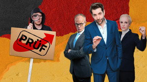 Die Anstalt 13. évad Ep.1 1. epizód