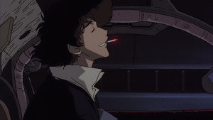 Cowboy Bebop kép