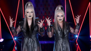 The Boulet Brothers' Dragula 5. évad Ep.8 8. epizód