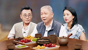 圆桌派 4. évad Ep.19 19. epizód