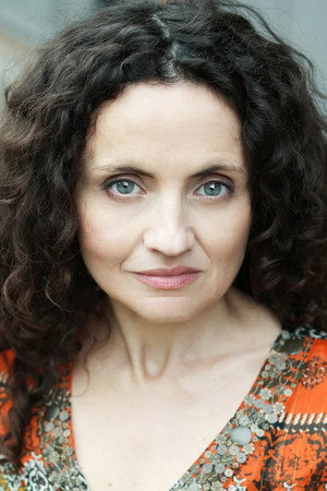 Lara Parmiani profil kép