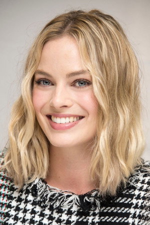 Margot Robbie profil kép