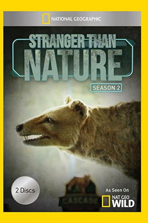 Stranger Than Nature poszter