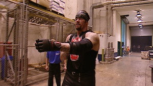 Pankráció - WWE: Smackdown 4. évad Ep.40 40. epizód