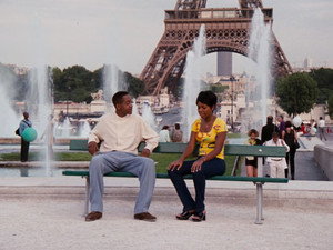 Family Matters 8. évad Ep.3 3. epizód