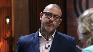 MasterChef 7. évad Ep.15 15. epizód