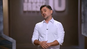 Shark Tank Brasil: Negociando com Tubarões 10. évad Ep.8 8. epizód