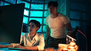 ล่าล้างเมือง kép