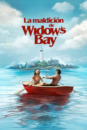 Widow's Bay poszter