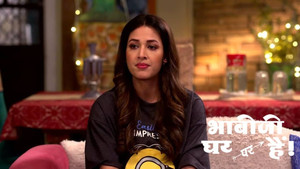 भाभीजी घर पर हैं! 1. évad Ep.2112 2112. epizód