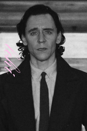 Loki poszter