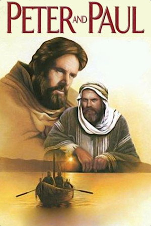 Peter and Paul poszter