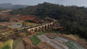 地球鉄道 1. évad Ep.13 13. epizód