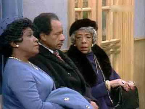 The Jeffersons 2. évad Ep.14 14. epizód