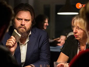 Ein Fall für Zwei 3. évad Ep.6 6. epizód