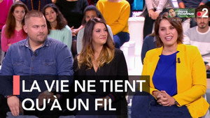 Ça commence aujourd'hui 2. évad Ep.61 61. epizód