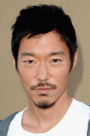 Aaron Yoo profil kép