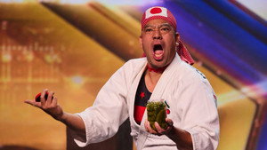 Britain's Got Talent 19. évad Ep.8 8. epizód