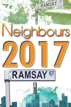 Neighbours 33. évad (2017-01-09) poszter