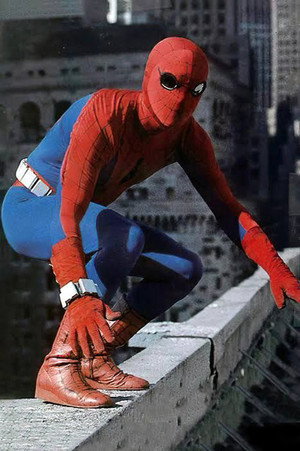 The Amazing Spider-Man poszter