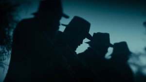 Lawless: The Real Bushrangers 1. évad Ep.3 3. epizód
