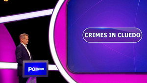Pointless 34. évad Ep.28 28. epizód
