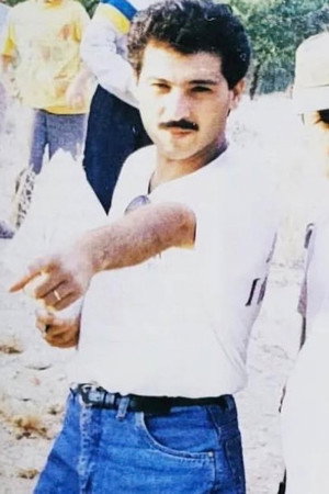 حاتم علي profil kép