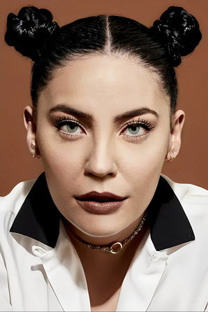 Bishop Briggs profil kép