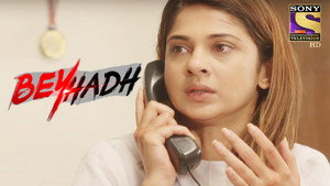 Beyhadh 1. évad Ep.230 230. epizód