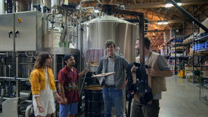 Brews Brothers 1. évad Ep.8 8. epizód