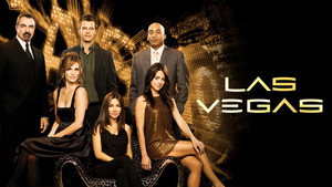 Las Vegas kép