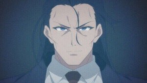 魔王様、リトライ! 2. évad Ep.1 1. epizód