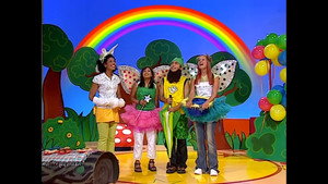 Hi-5 1. évad Ep.33 33. epizód