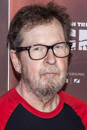 Lars von Trier profil kép