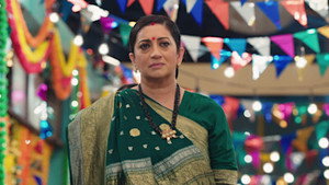 क्योंकि सास भी कभी बहू थी 2. évad Ep.53 53. epizód
