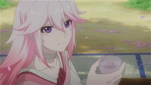 女武神的餐桌 2. évad Ep.1 1. epizód