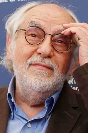 Arturo Ripstein profil kép