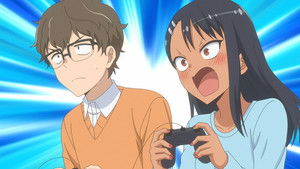 Ijiranaide, Nagatoro-san 2. évad Ep.4 4. epizód