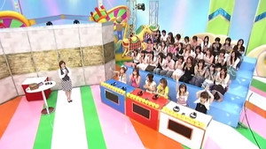 ハロー！モーニング 1. évad Ep.316 316. epizód