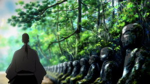 Samurai Champloo kép