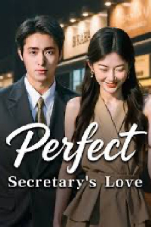 邱秘书的婚事 poszter