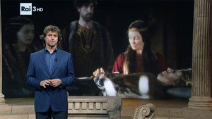 Ulisse - Il piacere della scoperta 16. évad Ep.24 24. epizód